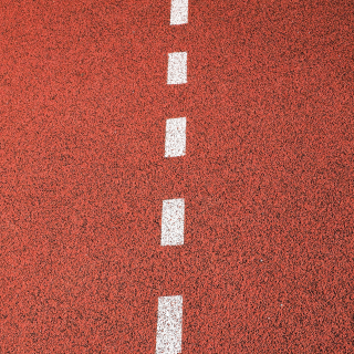 Orange road